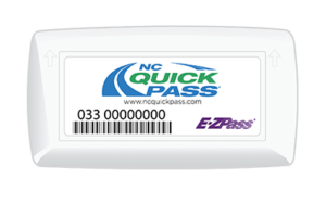 ezpass transponder